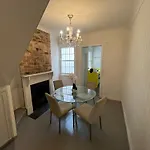 Beautiful Sydney Townhouse