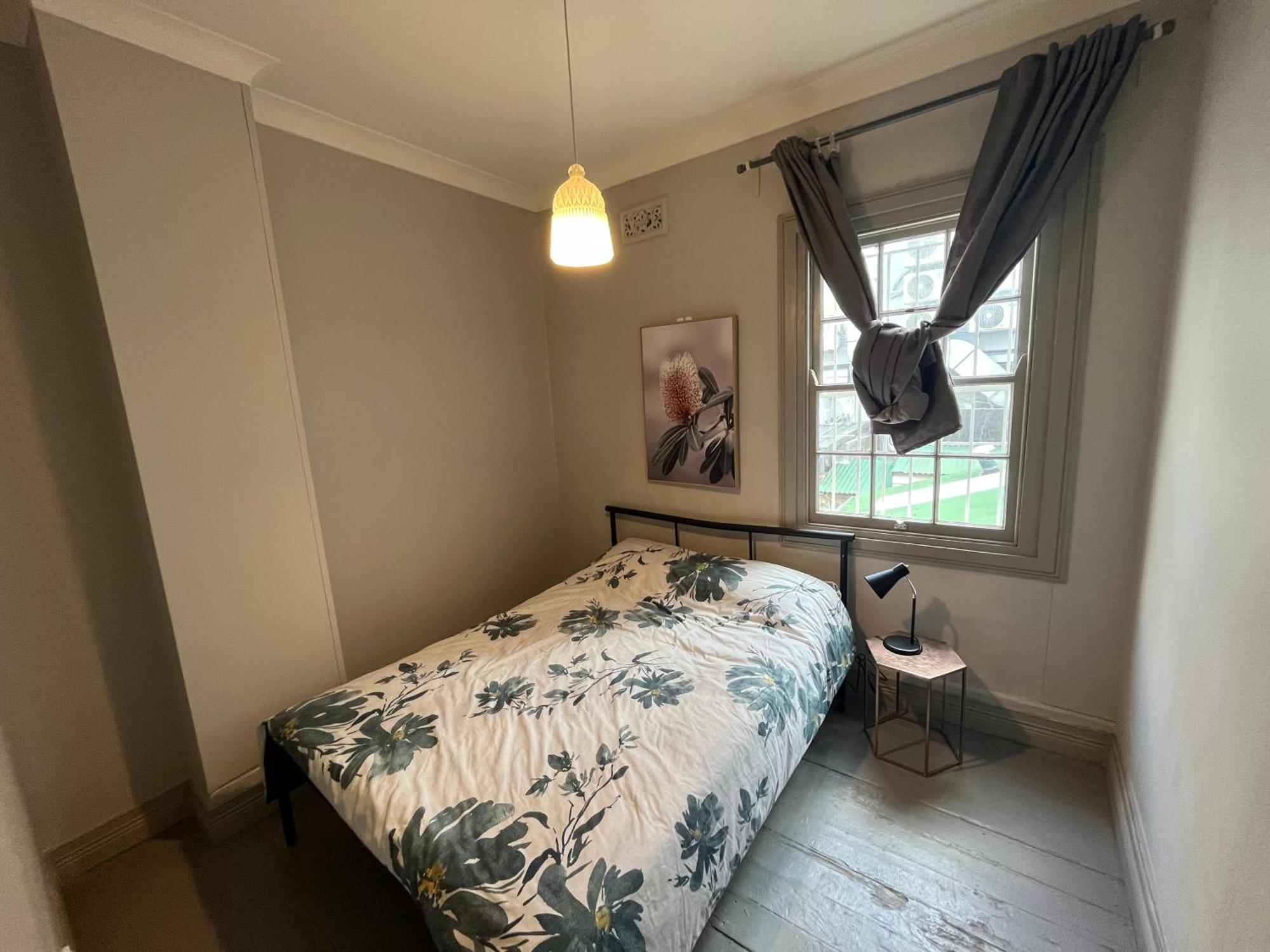 Apartment Beautiful Townhouse Sydney