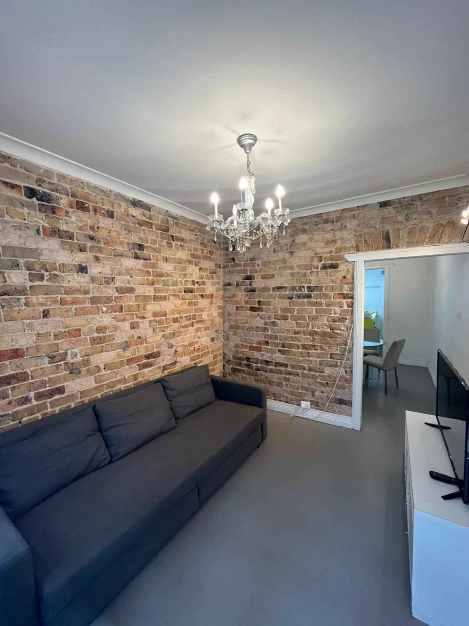 Beautiful Townhouse Sydney