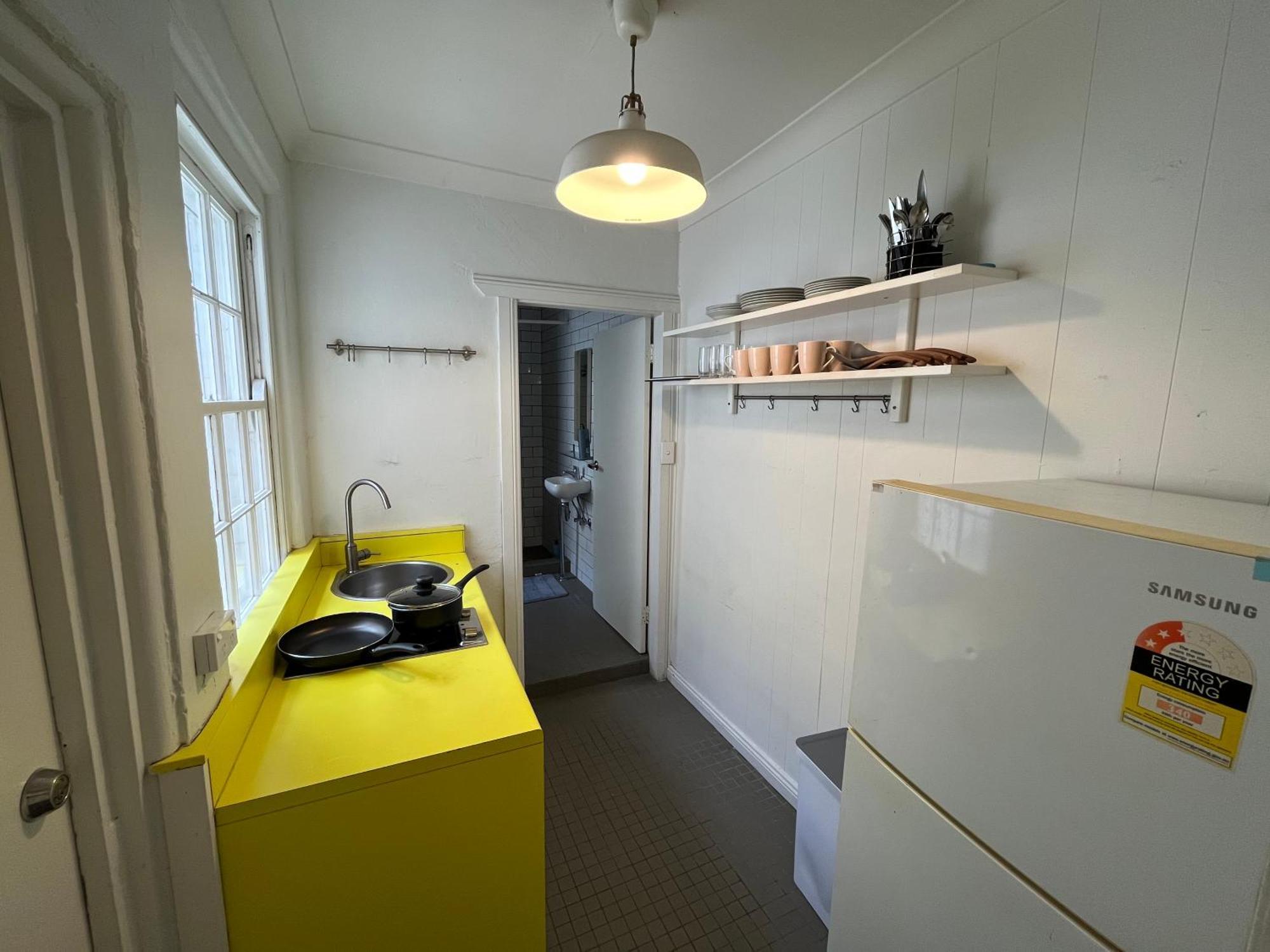 Apartment Beautiful Townhouse *
